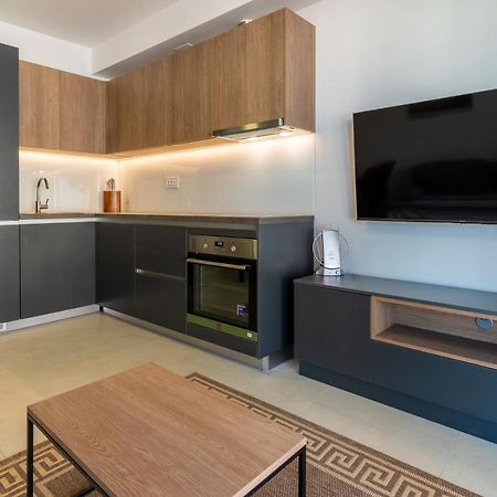 Island Paradise Cres Kültér fotó