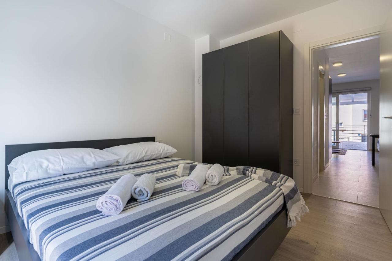 Island Paradise Cres Kültér fotó