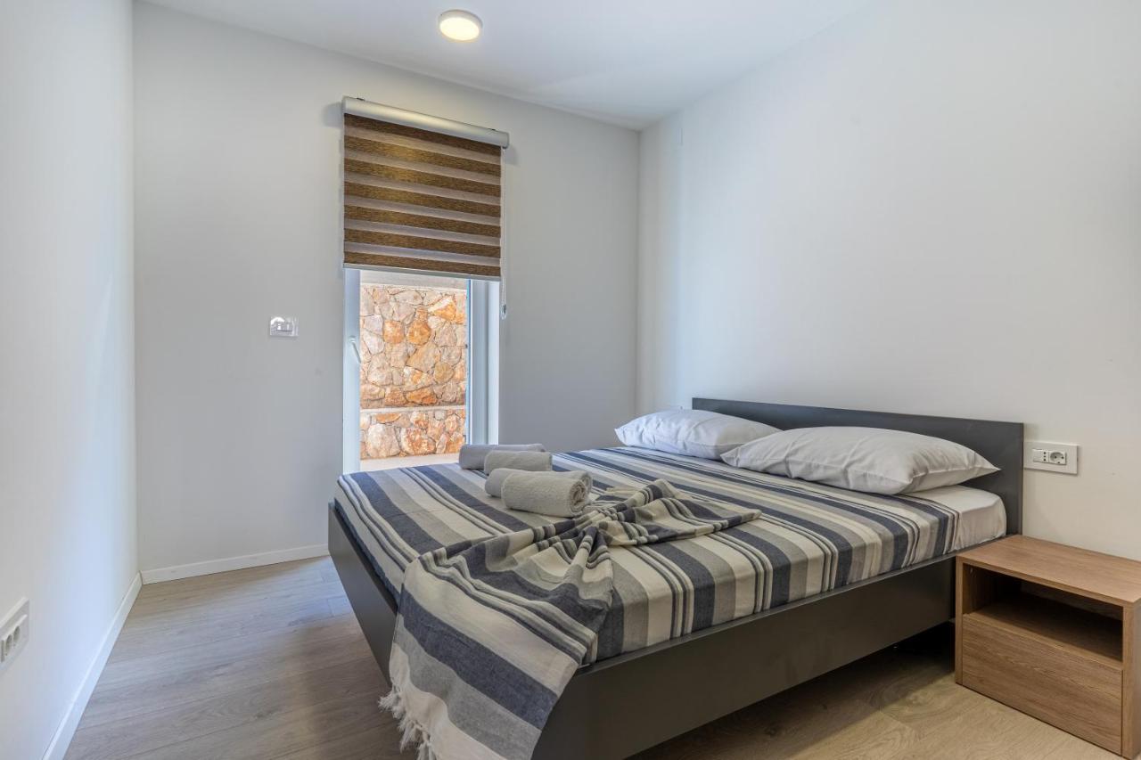 Island Paradise Cres Kültér fotó