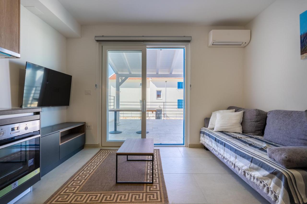 Island Paradise Cres Kültér fotó