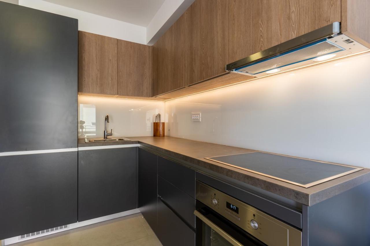 Island Paradise Cres Kültér fotó