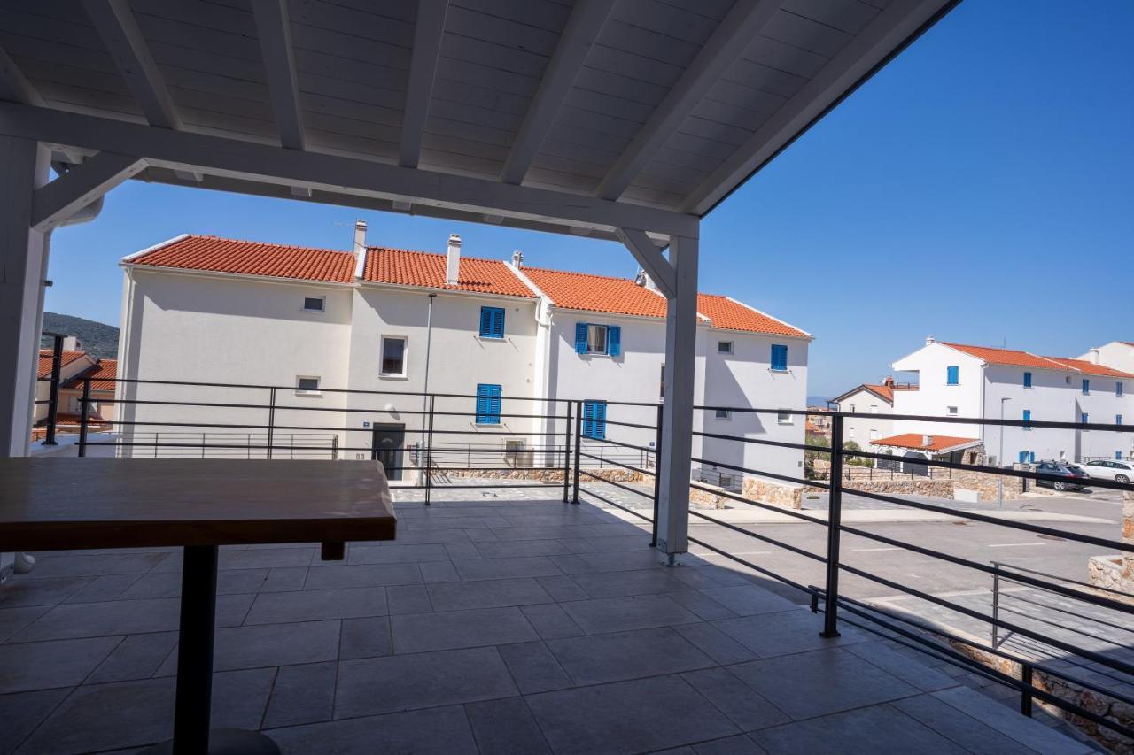 Island Paradise Cres Kültér fotó