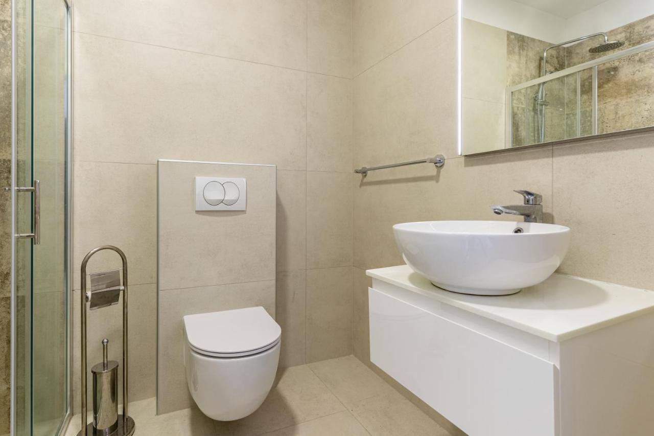 Island Paradise Cres Kültér fotó