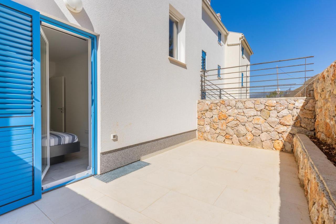 Island Paradise Cres Kültér fotó